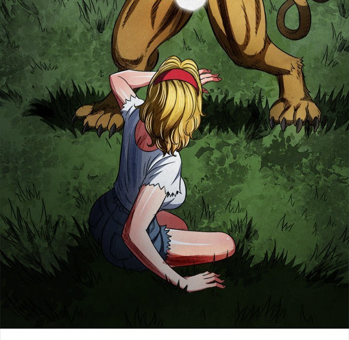 My High School Bully Manhwa - Chapter 135 Page 82