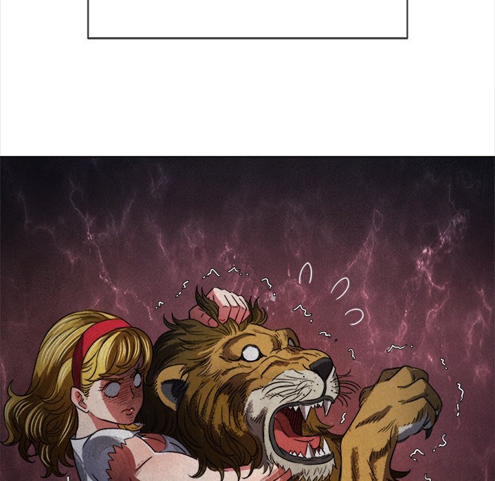 My High School Bully Manhwa - Chapter 135 Page 84