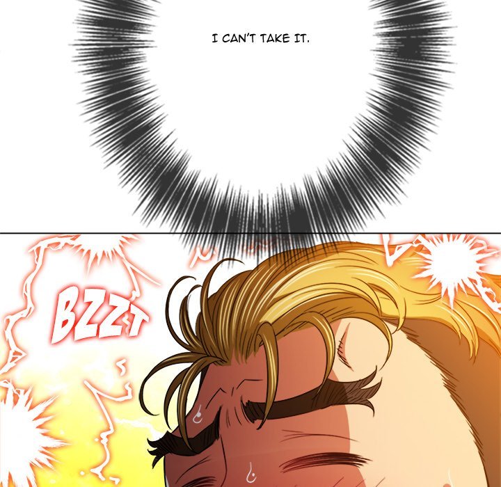 My High School Bully Manhwa - Chapter 135 Page 87