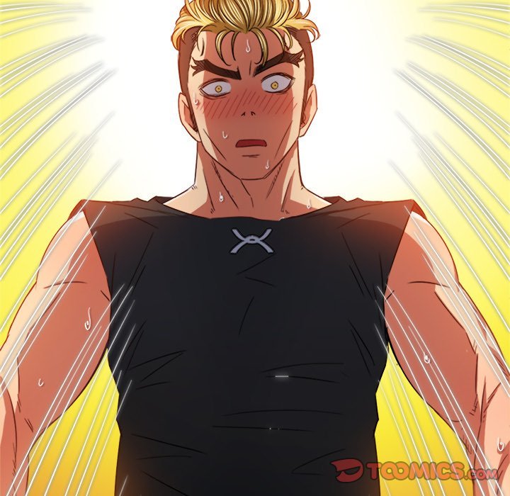 My High School Bully Manhwa - Chapter 135 Page 99