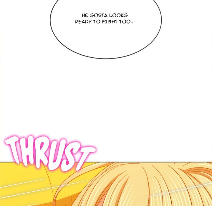 My High School Bully Manhwa - Chapter 135 Page 110