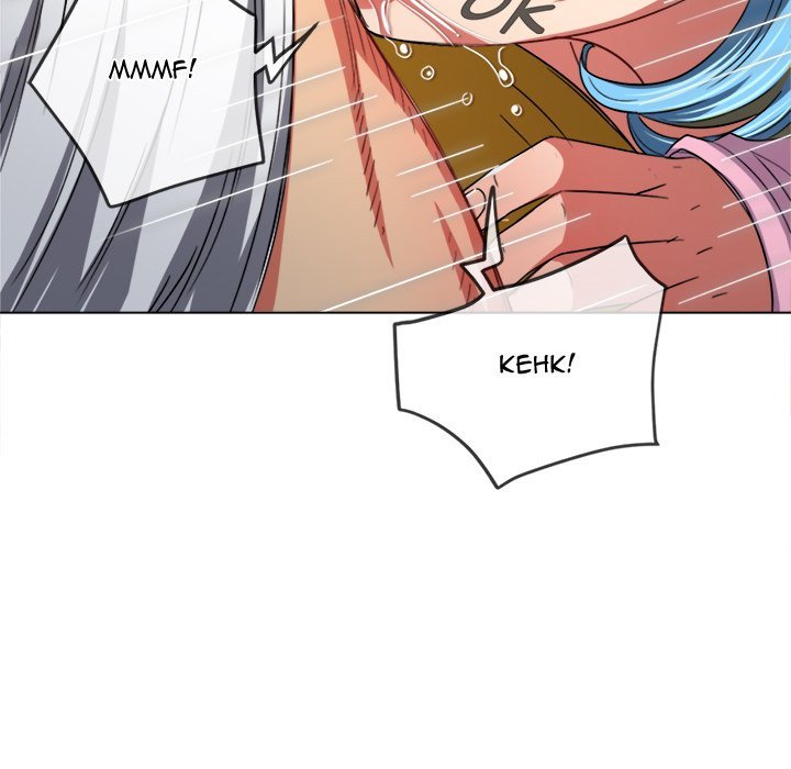 My High School Bully Manhwa - Chapter 135 Page 112