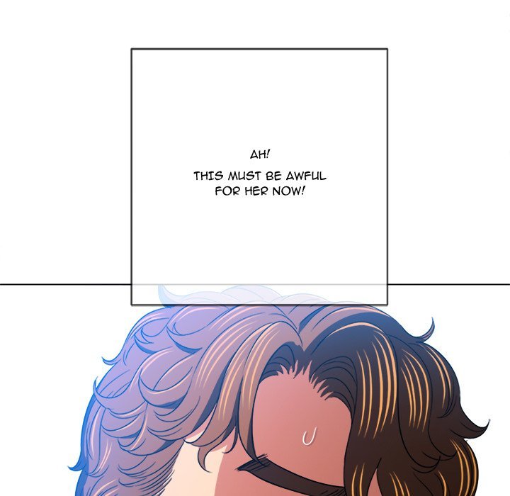 My High School Bully Manhwa - Chapter 135 Page 113