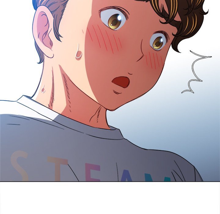 My High School Bully Manhwa - Chapter 135 Page 114