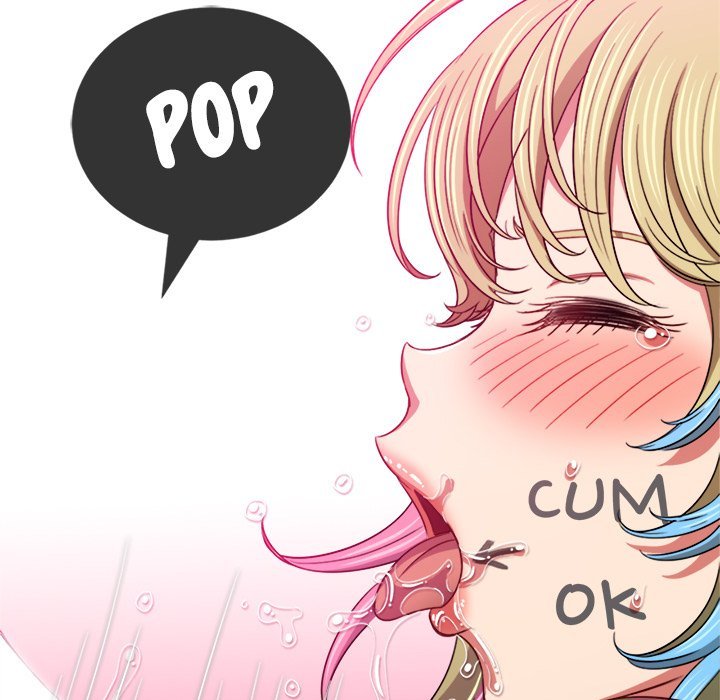 My High School Bully Manhwa - Chapter 135 Page 116