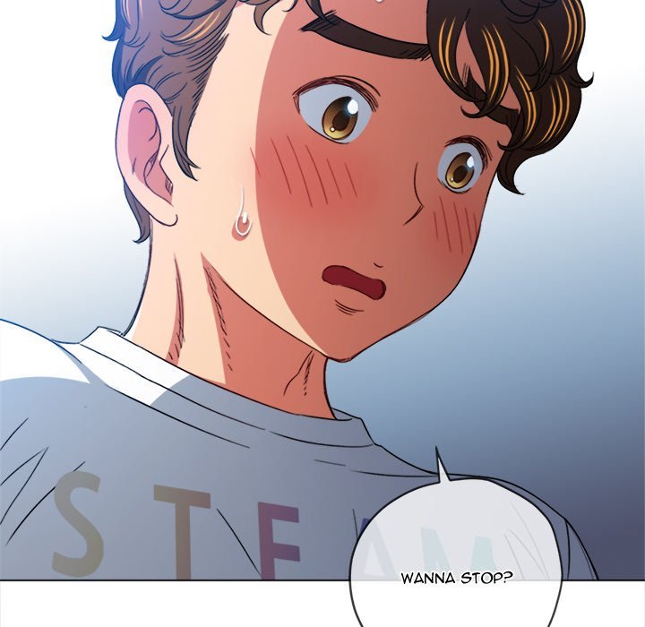 My High School Bully Manhwa - Chapter 135 Page 119