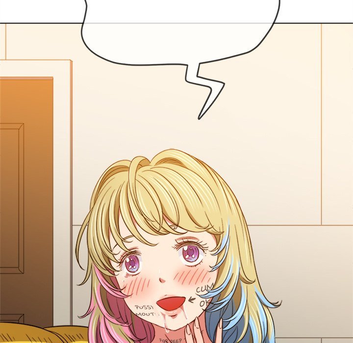 My High School Bully Manhwa - Chapter 135 Page 130