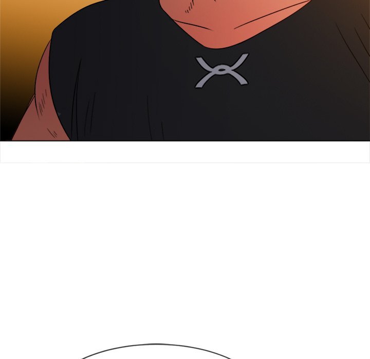 My High School Bully Manhwa - Chapter 135 Page 134