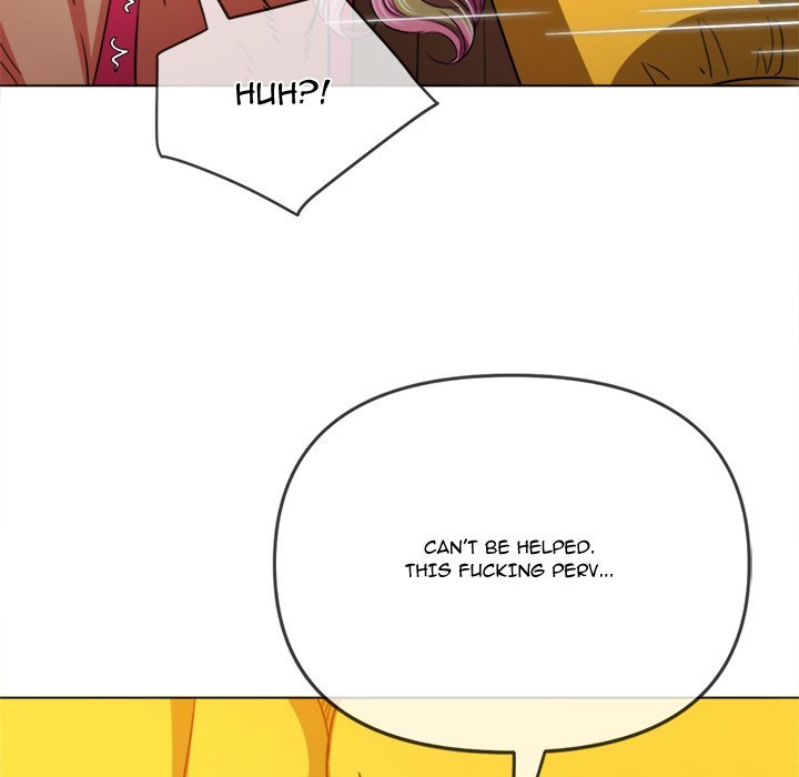 My High School Bully Manhwa - Chapter 135 Page 143