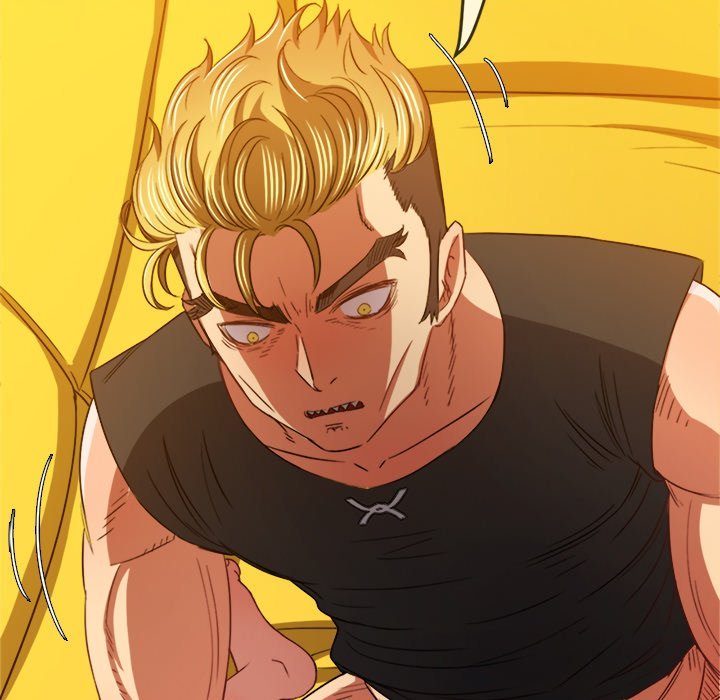 My High School Bully Manhwa - Chapter 135 Page 144