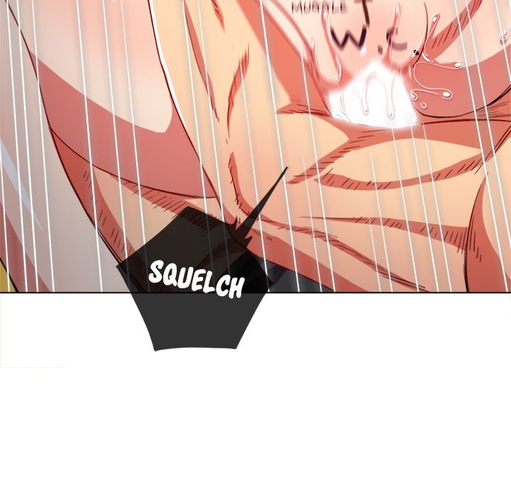 My High School Bully Manhwa - Chapter 135 Page 153