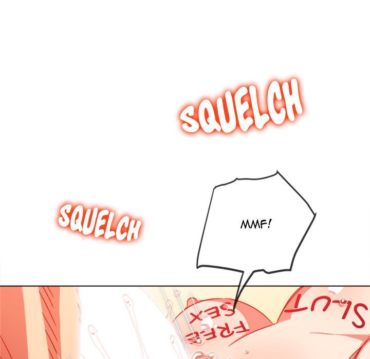 My High School Bully Manhwa - Chapter 135 Page 154