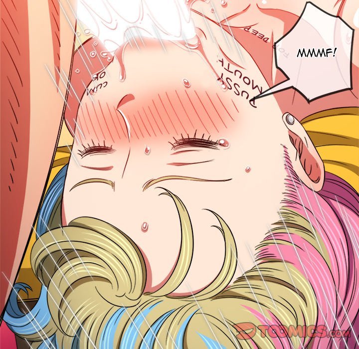 My High School Bully Manhwa - Chapter 135 Page 155