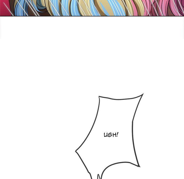 My High School Bully Manhwa - Chapter 135 Page 156