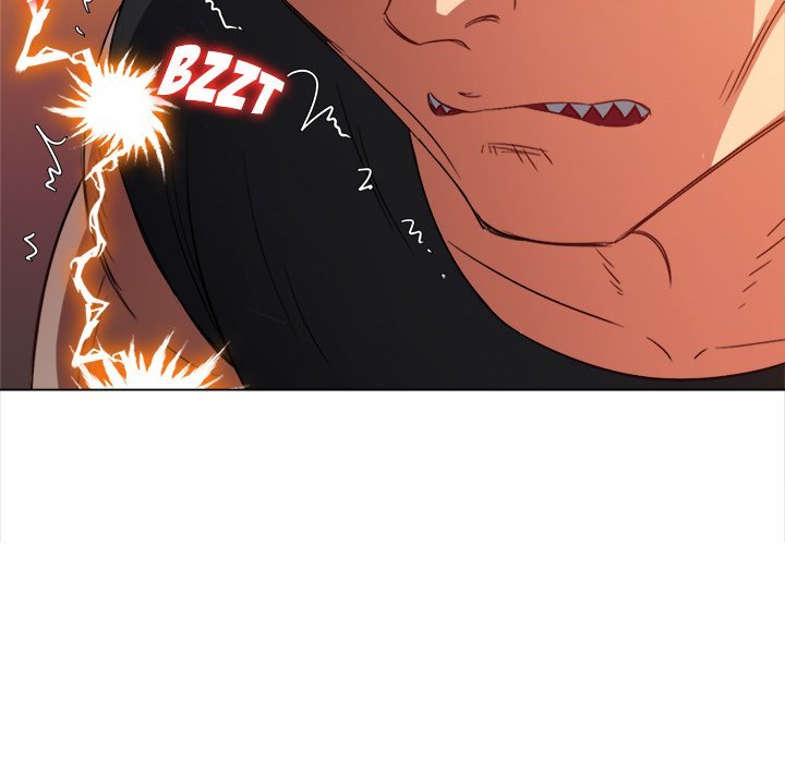 My High School Bully Manhwa - Chapter 135 Page 158