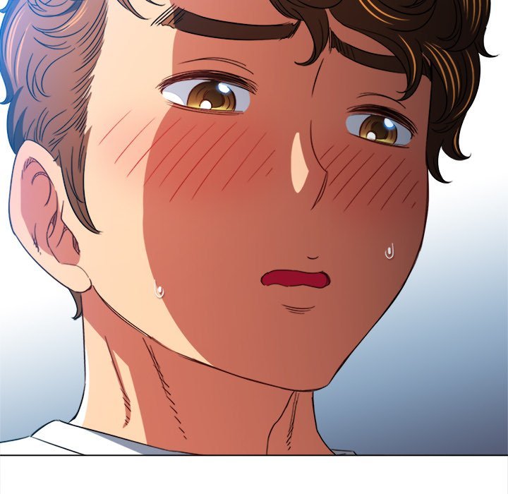 My High School Bully Manhwa - Chapter 135 Page 166