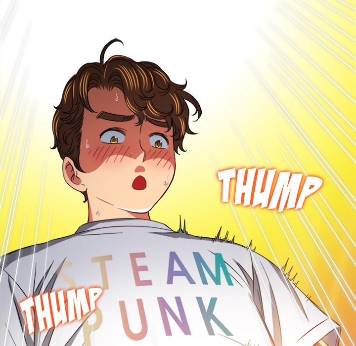 My High School Bully Manhwa - Chapter 135 Page 181