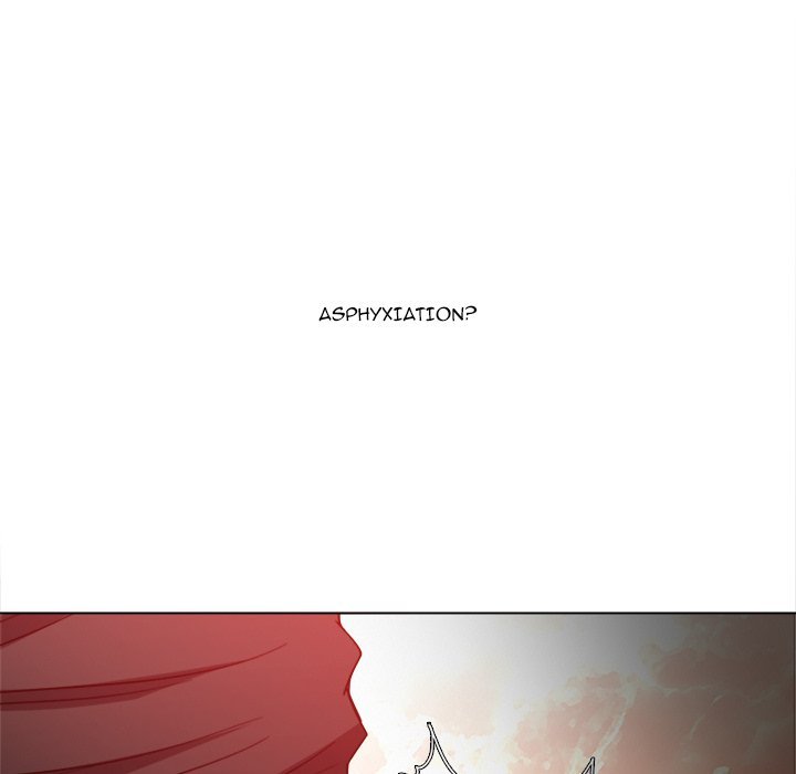 My High School Bully Manhwa - Chapter 135 Page 184