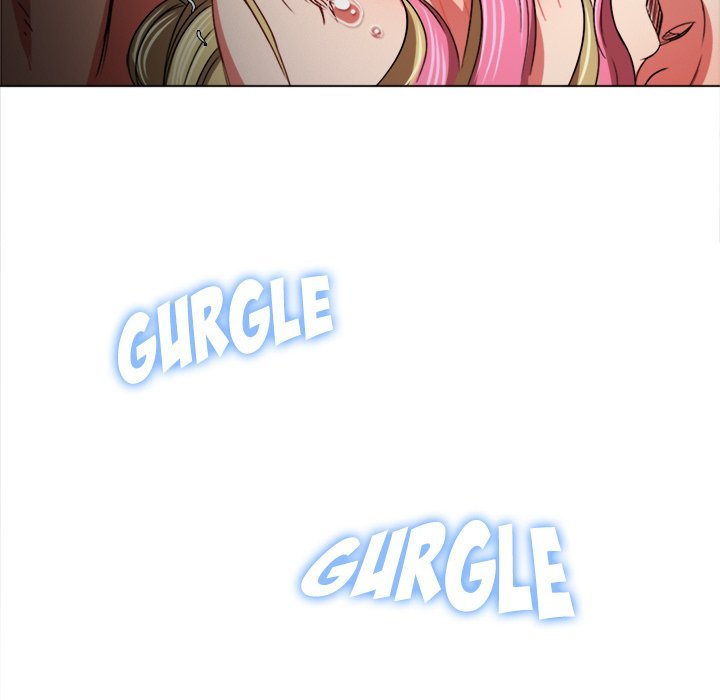 My High School Bully Manhwa - Chapter 135 Page 186