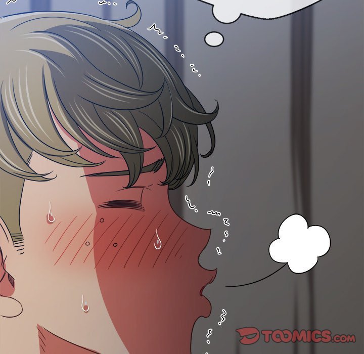 My High School Bully Manhwa - Chapter 156 Page 19