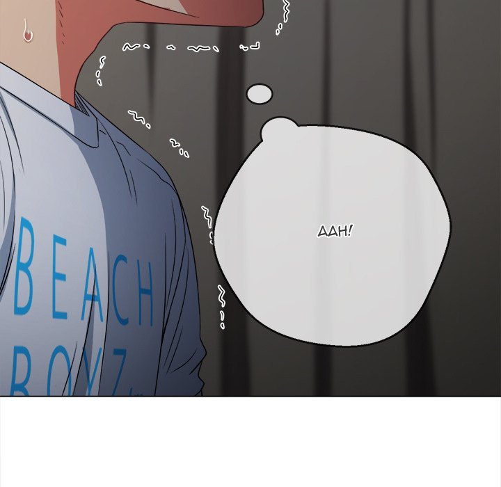 My High School Bully Manhwa - Chapter 156 Page 20