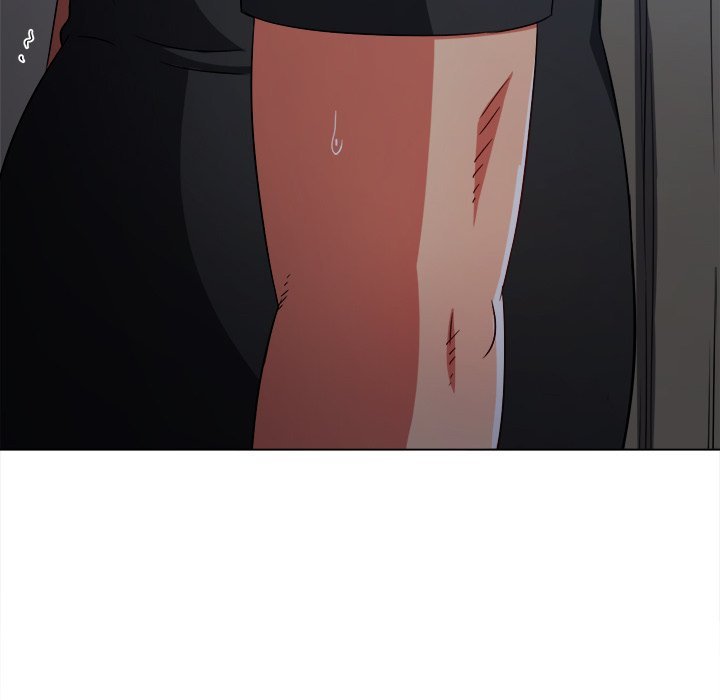 My High School Bully Manhwa - Chapter 156 Page 26