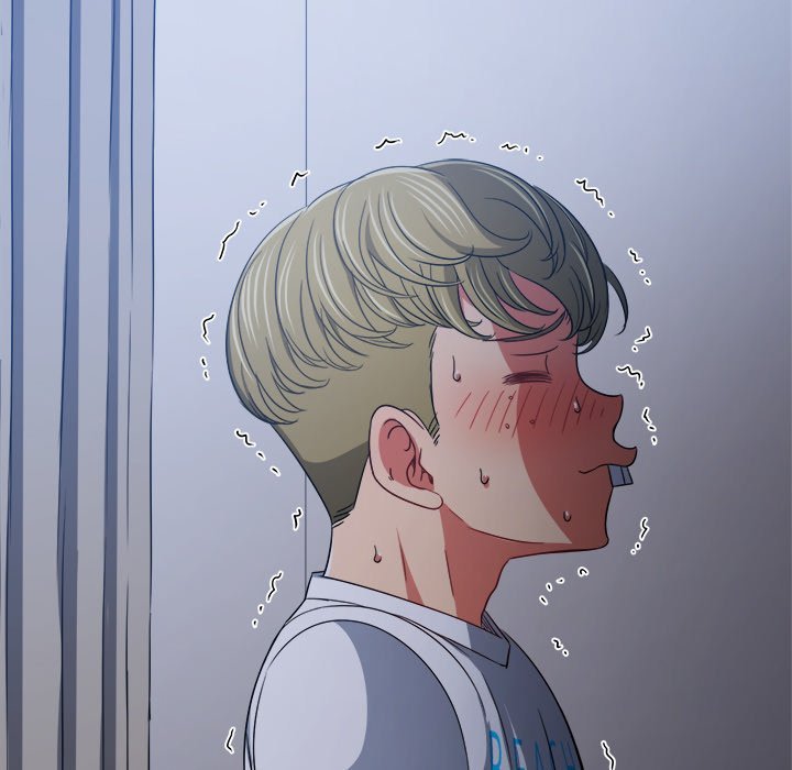 My High School Bully Manhwa - Chapter 156 Page 28