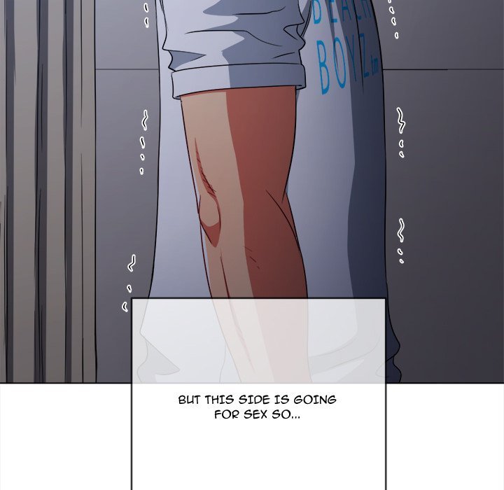 My High School Bully Manhwa - Chapter 156 Page 29