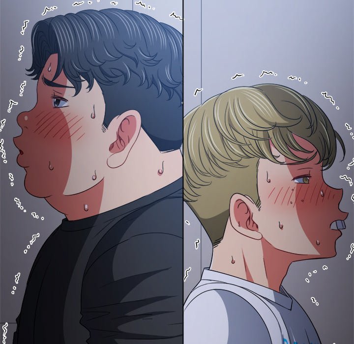 My High School Bully Manhwa - Chapter 156 Page 32