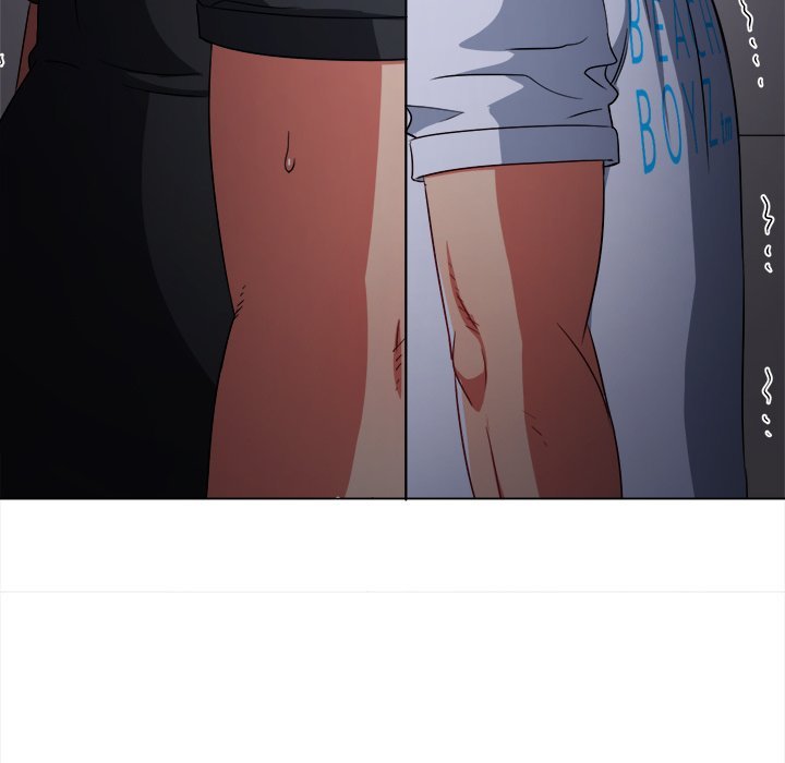 My High School Bully Manhwa - Chapter 156 Page 33