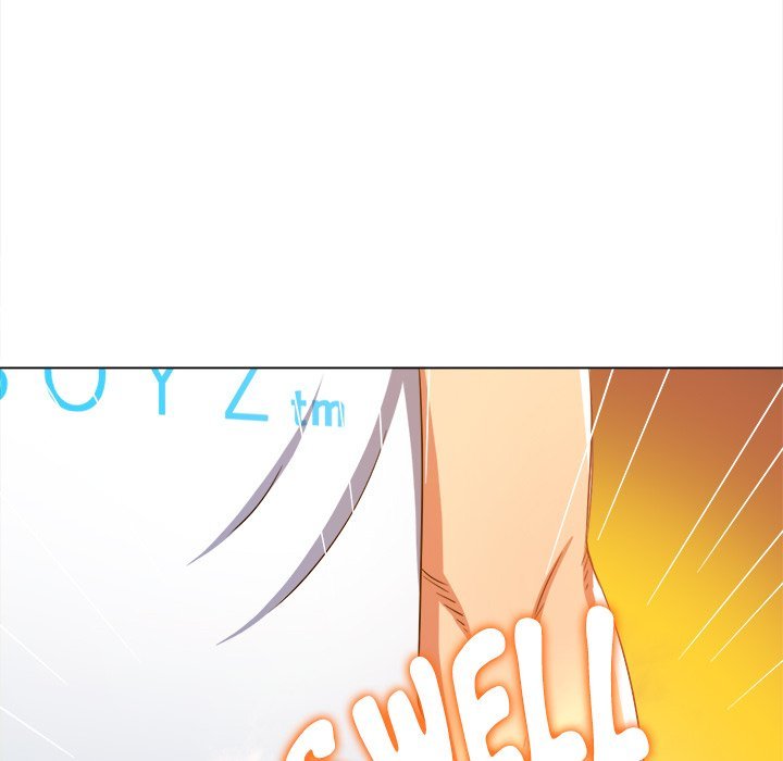 My High School Bully Manhwa - Chapter 156 Page 37