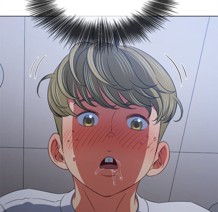 My High School Bully Manhwa - Chapter 156 Page 65