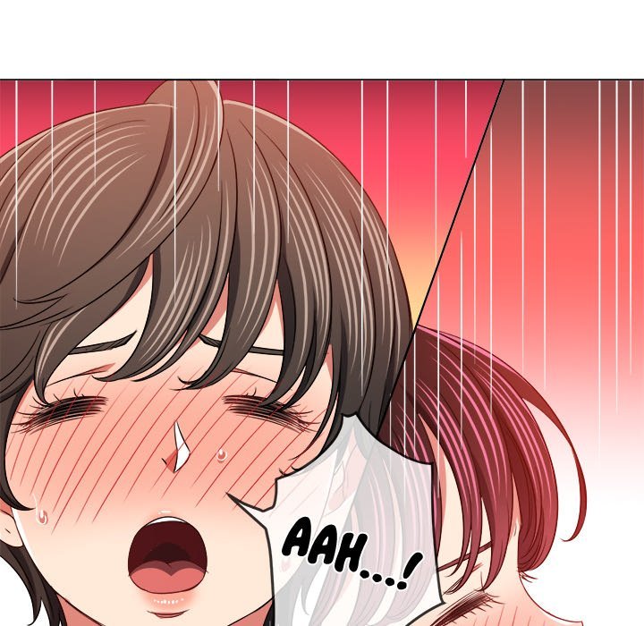 My High School Bully Manhwa - Chapter 156 Page 84