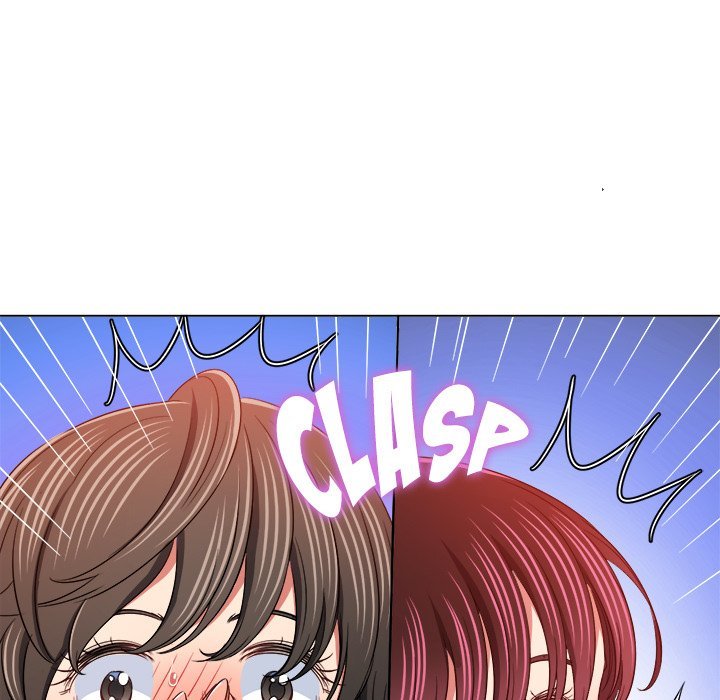 My High School Bully Manhwa - Chapter 156 Page 86