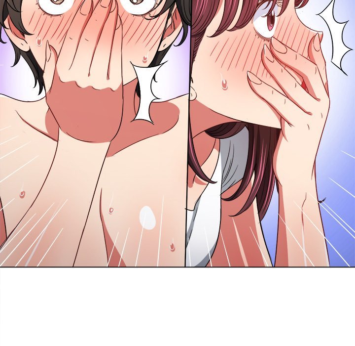 My High School Bully Manhwa - Chapter 156 Page 87