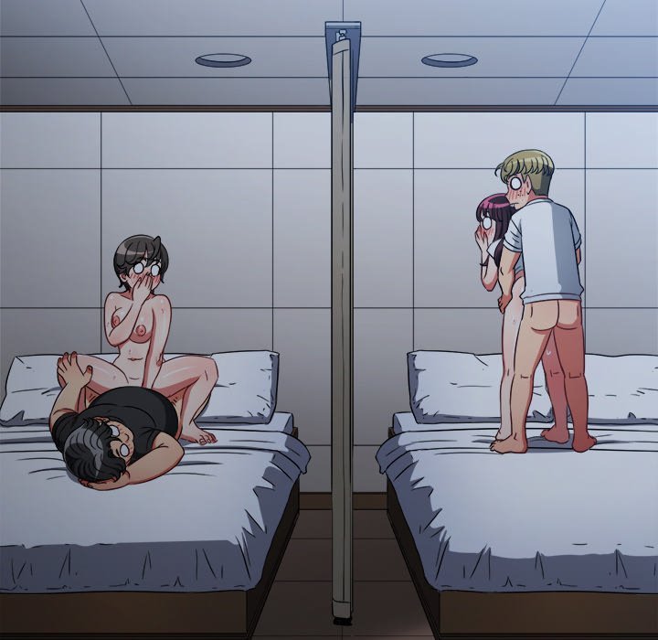 My High School Bully Manhwa - Chapter 156 Page 89