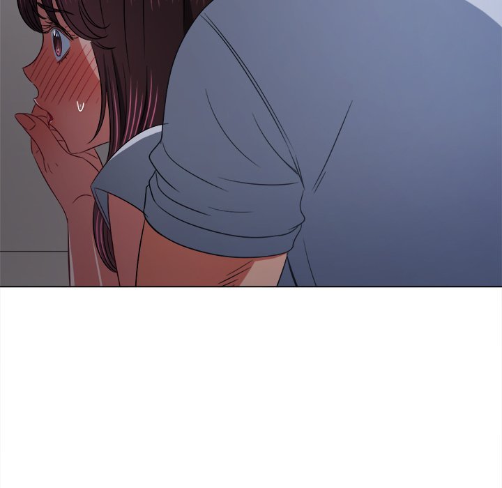 My High School Bully Manhwa - Chapter 156 Page 92