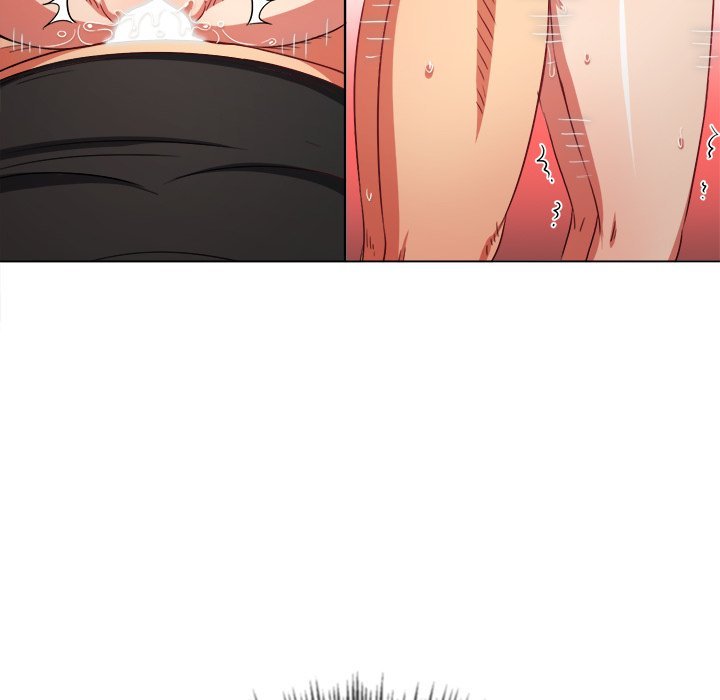 My High School Bully Manhwa - Chapter 156 Page 100