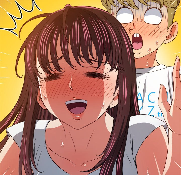 My High School Bully Manhwa - Chapter 156 Page 110