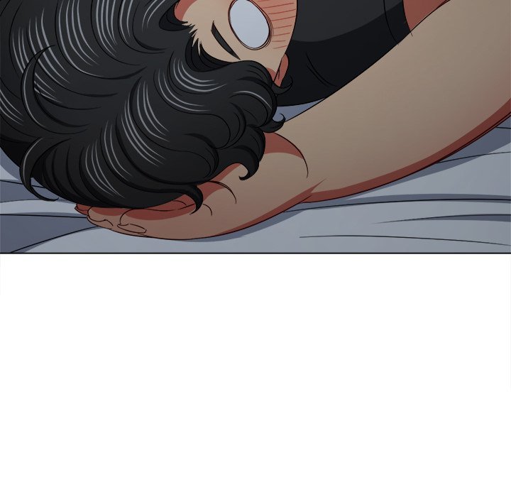 My High School Bully Manhwa - Chapter 156 Page 119