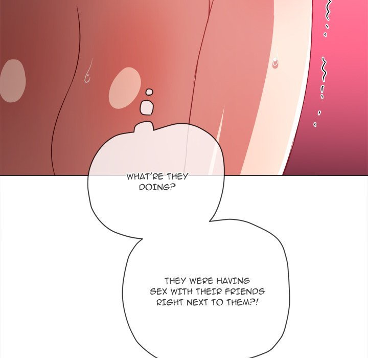 My High School Bully Manhwa - Chapter 156 Page 122