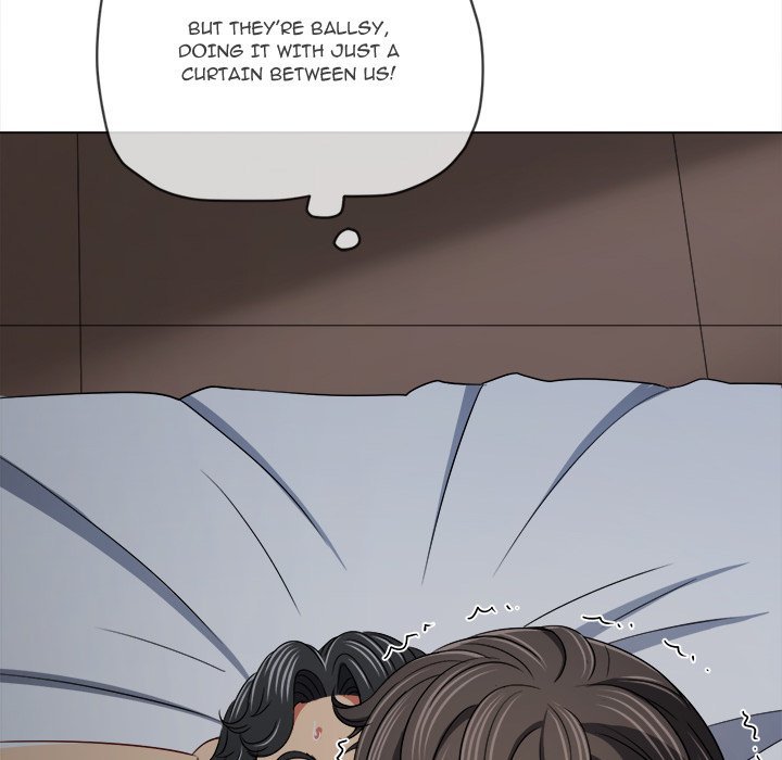 My High School Bully Manhwa - Chapter 156 Page 124