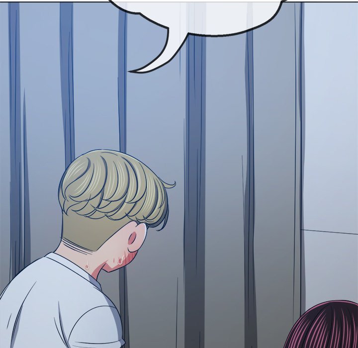 My High School Bully Manhwa - Chapter 156 Page 137