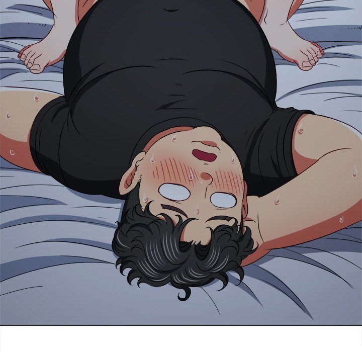 My High School Bully Manhwa - Chapter 156 Page 141