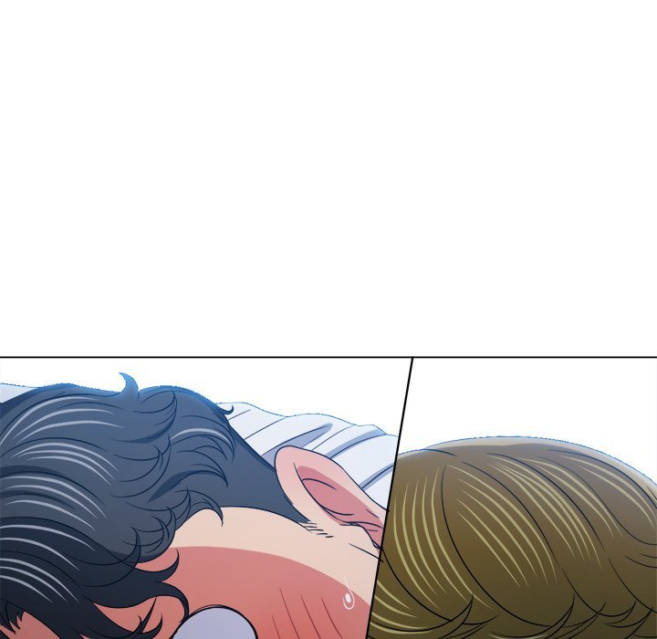 My High School Bully Manhwa - Chapter 156 Page 149