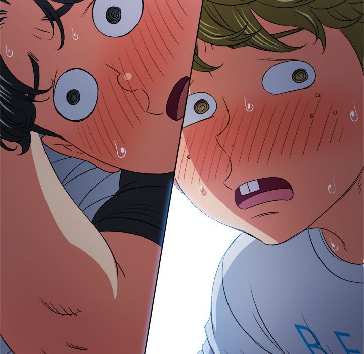 My High School Bully Manhwa - Chapter 156 Page 150