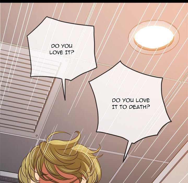 My High School Bully Manhwa - Chapter 156 Page 164