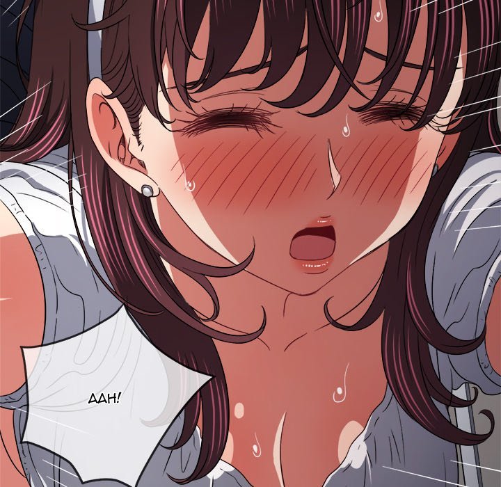 My High School Bully Manhwa - Chapter 156 Page 166