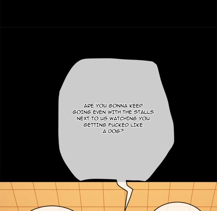 My High School Bully Manhwa - Chapter 156 Page 169