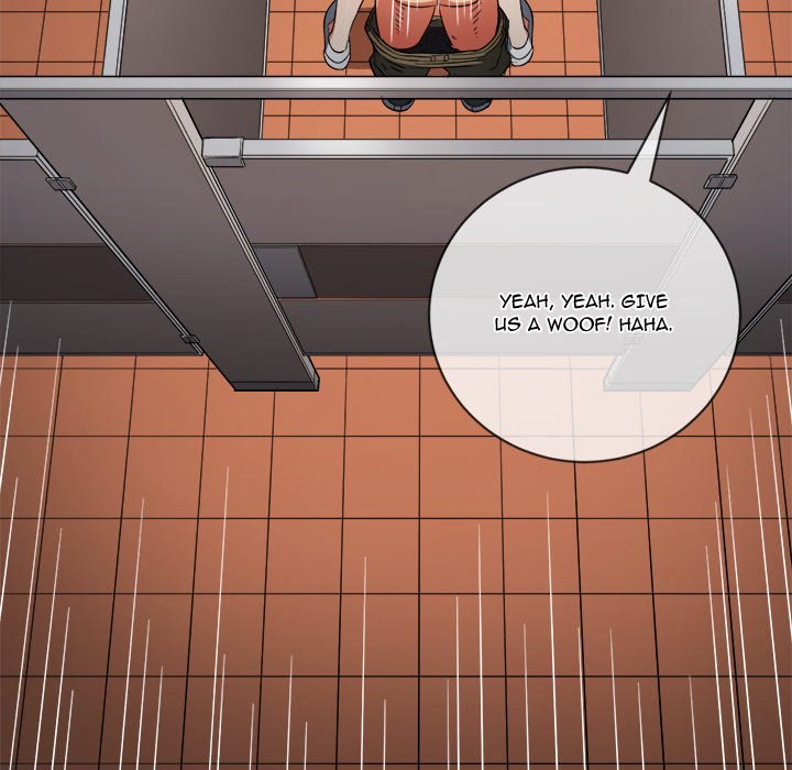 My High School Bully Manhwa - Chapter 156 Page 171